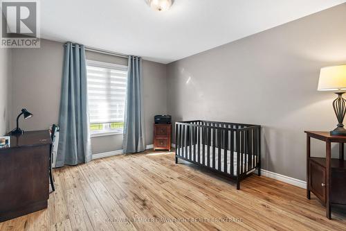 2162 Parkhill Drive, North Middlesex (Parkhill), ON - Indoor Photo Showing Bedroom