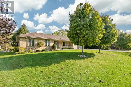 2162 Parkhill Drive, North Middlesex (Parkhill), ON - Outdoor