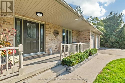 2162 Parkhill Drive, North Middlesex (Parkhill), ON - Outdoor