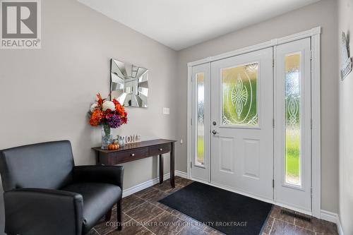 2162 Parkhill Drive, North Middlesex (Parkhill), ON - Indoor Photo Showing Other Room