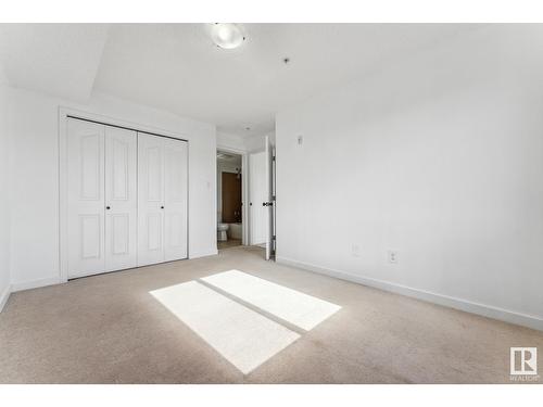 #303 11816 22 Av Sw, Edmonton, AB - Indoor Photo Showing Other Room