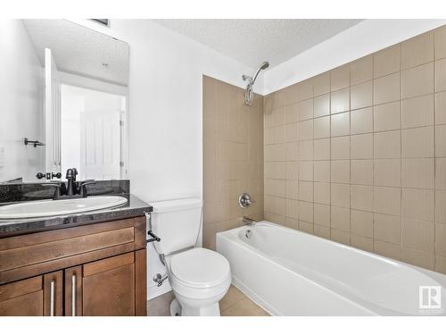 #303 11816 22 Av Sw, Edmonton, AB - Indoor Photo Showing Bathroom