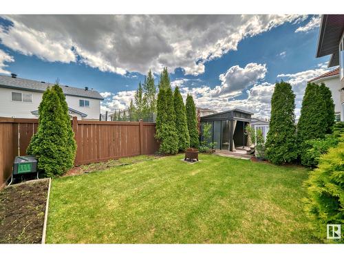 15907 91 St Nw, Edmonton, AB - Outdoor