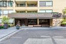 809 - 22 Shallmar Boulevard, Toronto, ON  - Outdoor With Balcony 