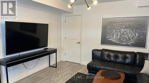 79 George Kirby Street, Vaughan, ON - Indoor Photo Showing Living Room