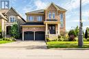 30 Deanston Court, Brampton, ON  - Outdoor With Facade 