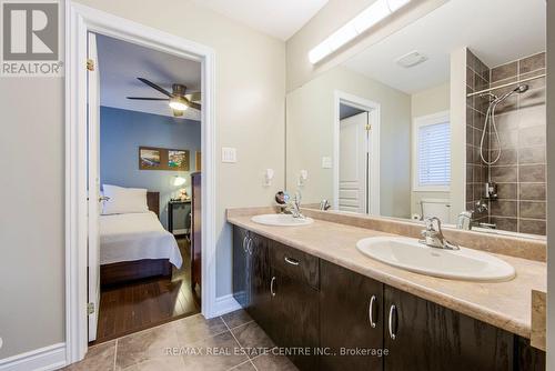 30 Deanston Court, Brampton, ON - Indoor Photo Showing Bathroom