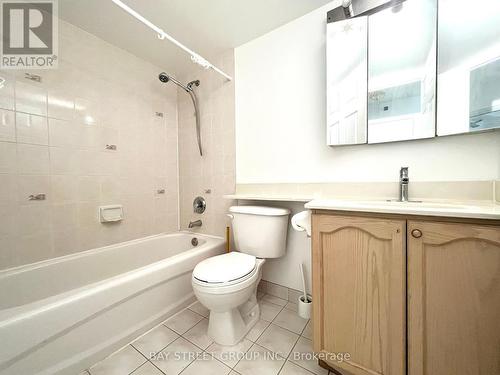 1105 - 28 Olive Avenue, Toronto, ON - Indoor Photo Showing Bathroom