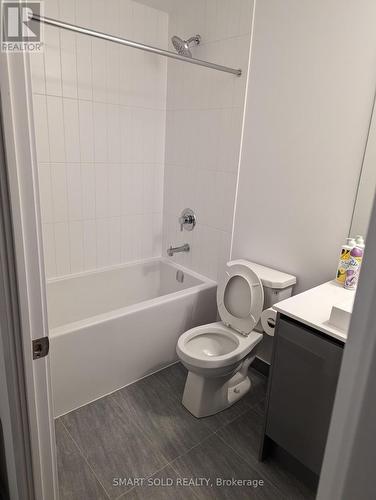 1506 - 251 Manitoba Street, Toronto, ON - Indoor Photo Showing Bathroom