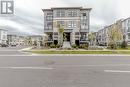 308 - 10 Halliford Place, Brampton, ON  - Outdoor With Balcony With Facade 