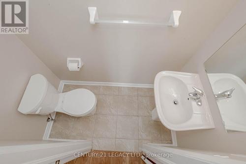 308 - 10 Halliford Place, Brampton, ON - Indoor Photo Showing Bathroom