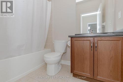 308 - 10 Halliford Place, Brampton, ON - Indoor Photo Showing Bathroom