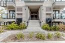 308 - 10 Halliford Place, Brampton, ON  - Outdoor With Balcony 