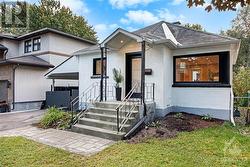 50 ELLIOT AVENUE  Ottawa, ON K1S 0M4