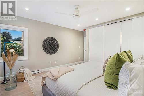 50 Elliot Avenue, Ottawa, ON - Indoor Photo Showing Bedroom