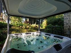 Hot tub - 