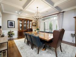 Dining room - 