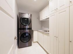 Laundry room - 