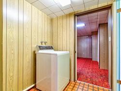 Laundry room - 