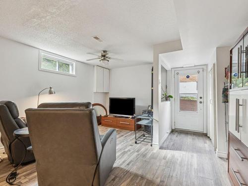 Family room - 9 Rue Boulay, Gatineau (Hull), QC - Indoor