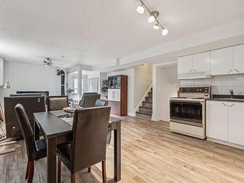 Family room - 9 Rue Boulay, Gatineau (Hull), QC - Indoor