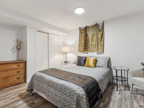 Chambre Ã Â coucher - 9 Rue Boulay, Gatineau (Hull), QC - Indoor Photo Showing Bedroom