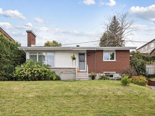 Frontage - 9 Rue Boulay, Gatineau (Hull), QC - Outdoor