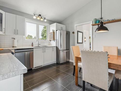 Kitchen - 9 Rue Boulay, Gatineau (Hull), QC - Indoor Photo Showing Other Room