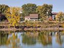 FaÃ§ade - 566 Rue Champlain, Saint-Jean-Sur-Richelieu, QC  - Outdoor With Body Of Water With View 