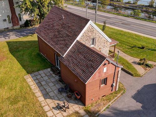 Autre - 566 Rue Champlain, Saint-Jean-Sur-Richelieu, QC - Outdoor