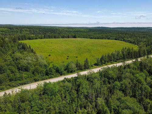 Lot 2 3 4 Grand Mira Rd., Grand Mira South, NS 