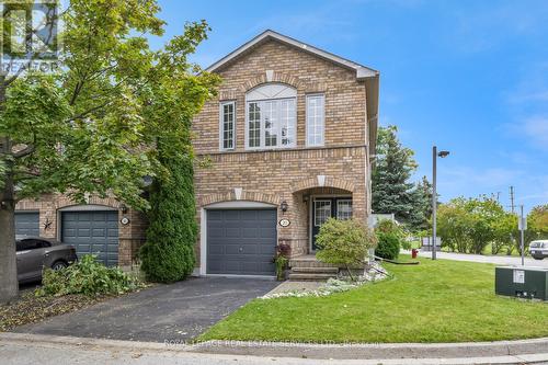 20 - 5555 Prince William Drive, Burlington, ON - Outdoor With Facade