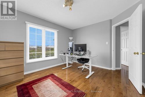 20 - 5555 Prince William Drive, Burlington, ON - Indoor Photo Showing Office