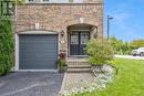 20 - 5555 Prince William Drive, Burlington, ON  - Outdoor 