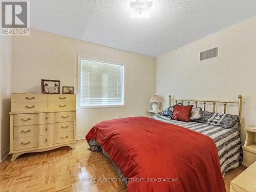 46 Milano Avenue, Vaughan, ON - Indoor Photo Showing Bedroom