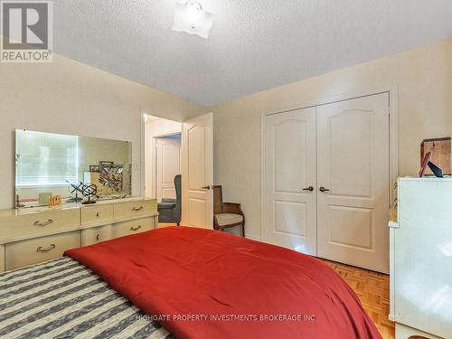 46 Milano Avenue, Vaughan, ON - Indoor Photo Showing Bedroom