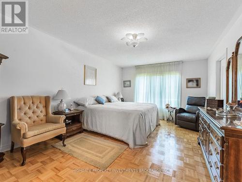 46 Milano Avenue, Vaughan, ON - Indoor Photo Showing Bedroom