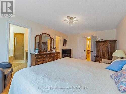 46 Milano Avenue, Vaughan, ON - Indoor Photo Showing Bedroom