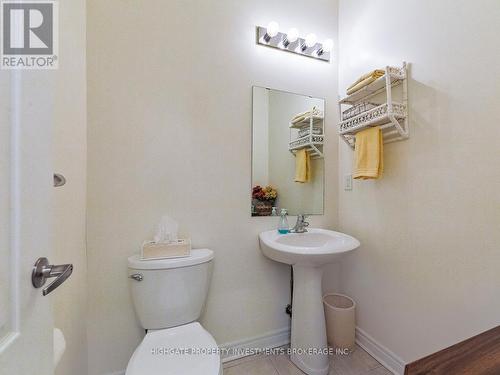 46 Milano Avenue, Vaughan, ON - Indoor Photo Showing Bathroom