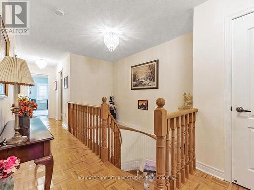 46 Milano Avenue, Vaughan, ON - Indoor Photo Showing Other Room