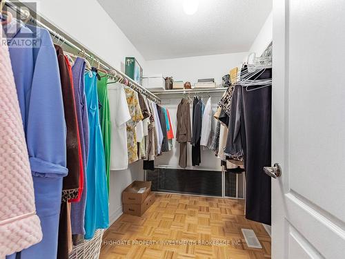 46 Milano Avenue, Vaughan, ON - Indoor With Storage