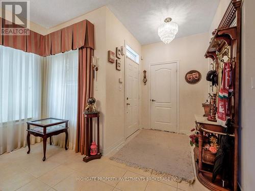 46 Milano Avenue, Vaughan, ON - Indoor Photo Showing Other Room