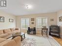 46 Milano Avenue, Vaughan, ON  - Indoor Photo Showing Living Room 