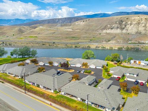 10-807 Railway Ave, Ashcroft, BC - Outdoor With Body Of Water With View