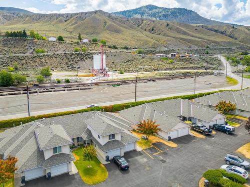 10-807 Railway Ave, Ashcroft, BC - Outdoor With View