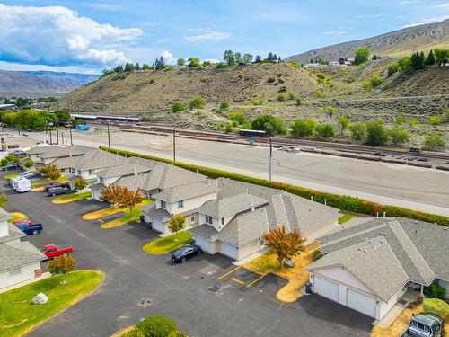 10-807 Railway Ave, Ashcroft, BC - Outdoor With View