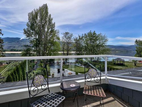 2451 Tranquille Rd, Kamloops, BC 