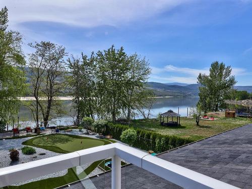 2451 Tranquille Rd, Kamloops, BC 