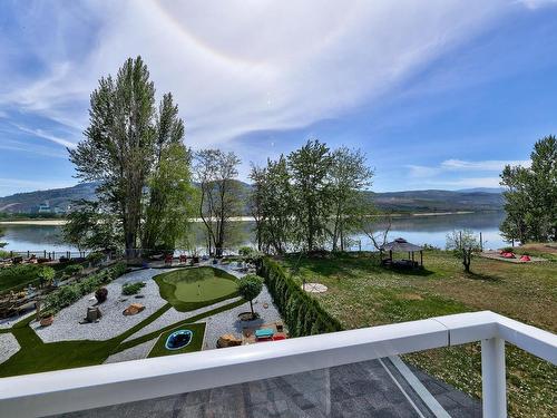 2451 Tranquille Rd, Kamloops, BC 