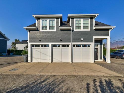 2451 Tranquille Rd, Kamloops, BC 